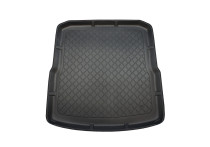 Kofferbakmat passend voor Skoda Superb II (3T) Combi C/5 11.2009-08.2015