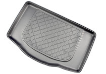 Winparts GO! Kofferbakmat passend voor Ssangyong / KGM Tivoli X150 Facelift SUV/5&nbsp;01.2020-