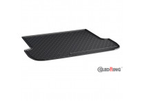 Gledring Kofferbakmat voor Subaru Outback (BT) 2020- (Hoge laadvloer)