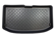 Kofferbakmat passend voor Suzuki Ignis III / Ignis III Hybrid HB/5 01.2017-