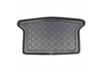 Kofferbakmat &#39;Anti-slip&#39; passend voor Fiat Sedici / Suzuki SX4 07-