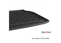 Gledring Kofferbakmat voor Tesla Model 3 2017-