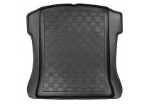 Kofferbakmat 'Design' passend voor Tesla Model 3 2017-