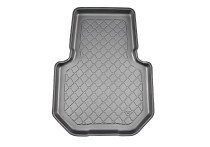 Kofferbakmat passend voor Tesla Model S CP/5 07.2012-03.2015