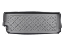 Kofferbakmat passend voor Tesla Model X SUV/5 18.10.2016-
