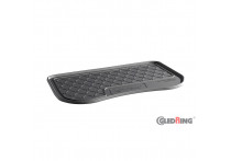 Rubbasol (Rubber) Voorste (Frunk) Kofferbakmat Tesla Model 3 2017-