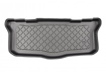 Kofferbakmat passend voor C1 / 108 / Aygo 2014+