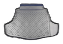 Kofferbakmat passend voor Toyota Camry XV70 / Camry XV70 Hybrid  S/4 04.2019-