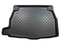 Kofferbakmat passend voor Toyota CH-R / CH-R Hybrid SUV/5 01.2017-