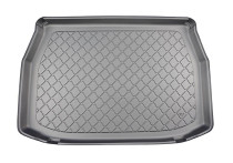 Kofferbakmat passend voor Toyota CH-R Hybrid 2.0 Dynamic Force SUV/5 11.2019-