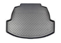 Kofferbakmat passend voor Toyota Corolla XII (E210)  / Corolla XII (E210) Hybrid S/4 03.2019-