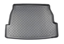 Kofferbakmat passend voor Toyota RAV 4 V / RAV 4 V Hybrid SUV/5 01.2019-