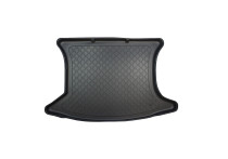 Kofferbakmat passend voor Toyota Verso V/5 03.2009-07.2018