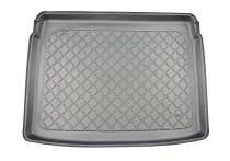 Kofferbakmat passend voor Toyota Yaris Cross / Yaris Cross Hybrid SUV/5 09.2021-