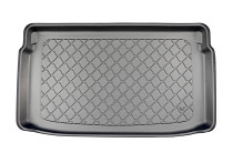 Kofferbakmat passend voor Toyota Yaris IV (XP210) Hybrid HB/5 09.2020- / Toyota Yaris IV (XP210) HB
