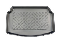 Kofferbakmat passend voor Toyota Yaris IV (XP210) Hybrid/Mazda 2 Hybrid HB/5/ Toyota Yaris IV (XP210