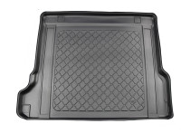 Kofferbakmat passend voor Toyota Land Cruiser J150 Facelift SUV/5 10.2017-