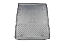 Kofferbakmat passend voor Volkswagen Caddy Maxi V (Caddy, Life, Style, Move, Kombi) C/5 11.2020-