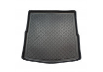 Kofferbakmat passend voor VW Golf 7 Variant 2013-2020