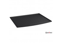 Kofferbakmat passend voor Volkswagen Caddy Maxi 5-deurs 2010-2015 & 2015-