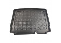 Kofferbakmat &#39;Design&#39; passend voor Volkswagen Golf V/VI 3/5-deurs 2003-