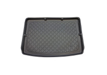 Kofferbakmat passend voor Volkswagen Golf V (1K) Plus / VI (5K) Plus HB/5 01.2005-2009