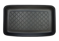 Kofferbakmat passend voor Volkswagen Sharan II / Seat Alhambra II V/5 9.2010- 7 seats