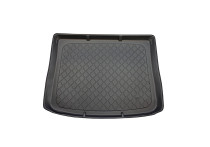 Kofferbakmat passend voor Volkswagen Tiguan I SUV/5 07.2007-04.2016