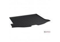 Gledring Kofferbakmat voor Volvo V60 2010-2018 excl. Hybrid