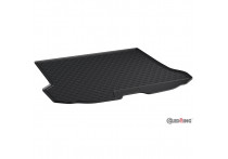 Gledring Kofferbakmat voor Volvo V70 & XC70 2007-