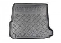 Kofferbakmat passend voor Volvo V60 2018+ (niet voor biFuel)