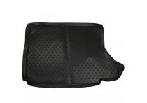 Kofferbakmat passend voor Lexus CT200h, subwoofer 2011-> hb.