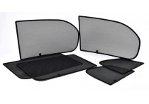 Privacy Shades passend voor Audi A4 B8 Avant 2008-2015
