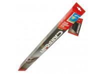 Zonnefolie zwart 35% ABG 300 x 50cm