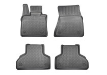 Rubbermatten passend voor BMW X5 (E70) / X5 (F15) / X6 (E71) / X6 (F16)