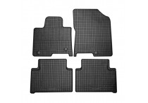 Rubber matten passend voor Kia Sorento IV (MQ4) Hybrid 2020- (4-delig + montagesysteem)