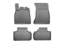 Rubbermatten passend voor Audi Q5 / Q5 Sportback (FY) 2017+ (Incl. Facelift)