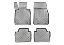 Rubbermatten passend voor BMW 3-Serie (F30) / 3-Serie (F31) Touring / 4-Serie (F36) GranCoupe
