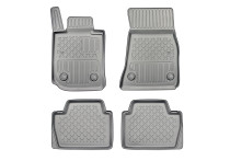 Rubbermatten passend voor BMW 4-serie (G22) / 4-Serie (G26) GranCoupe