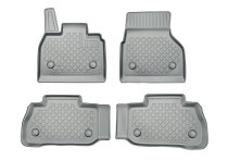 Rubbermatten passend voor BMW iX 2021+