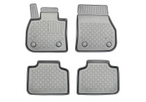 Rubbermatten passend voor BMW X1 (U11) 2022- (Excl. iX1 en plug-in Hybrid)