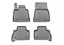 Rubbermatten passend voor BMW X5 (G05) 5/7-Zits 2018- (incl. Plug-In Hybrid)