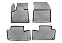 Rubbermatten passend voor DS 7 Crossback 2019+ (incl. E-Tense Plug-in Hybrid)