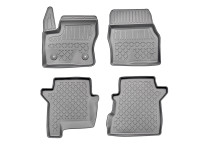 Rubbermatten passend voor Ford Grand Tourneo Connect II 2014-2022