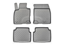 Rubbermatten passend voor Ford Kuga 2020+