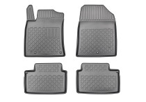 Rubbermatten passend voor Hyundai i30 / Kia Ceed 2017+