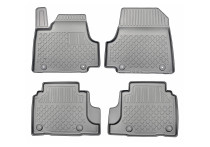Rubbermatten passend voor Hyundai Ioniq 5 (EV) 06.2021-