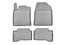 Rubbermatten passend voor Kia Ceed Sportswagon Plug-in Hybrid 2020+