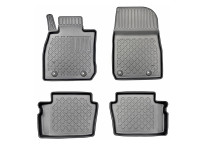 Rubbermatten passend voor Mazda CX 3 / Mazda 2 2015+ (incl. Facelift)