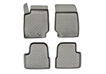 Rubbermatten passend voor Opel Corsa F, Mokka B, Peugeot 208 2019+